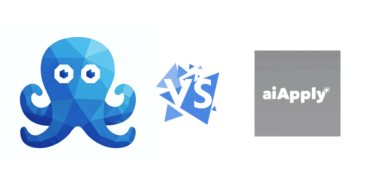 AIApply : Alternative française avec base de données officielle et envoi auto | Jobea vs AIApply 2026