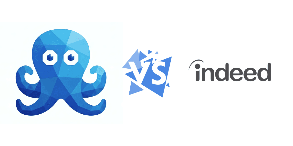 Indeed Easy Apply : Alternative avec lettres personnalisées et envoi auto | Jobea vs Indeed 2026