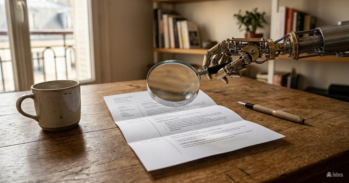 Optimiser son CV avec l'IA : Guide complet 2026