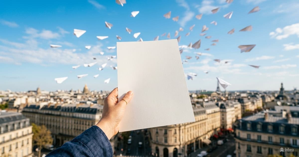 Comment trouver un emploi rapidement | Jobea
