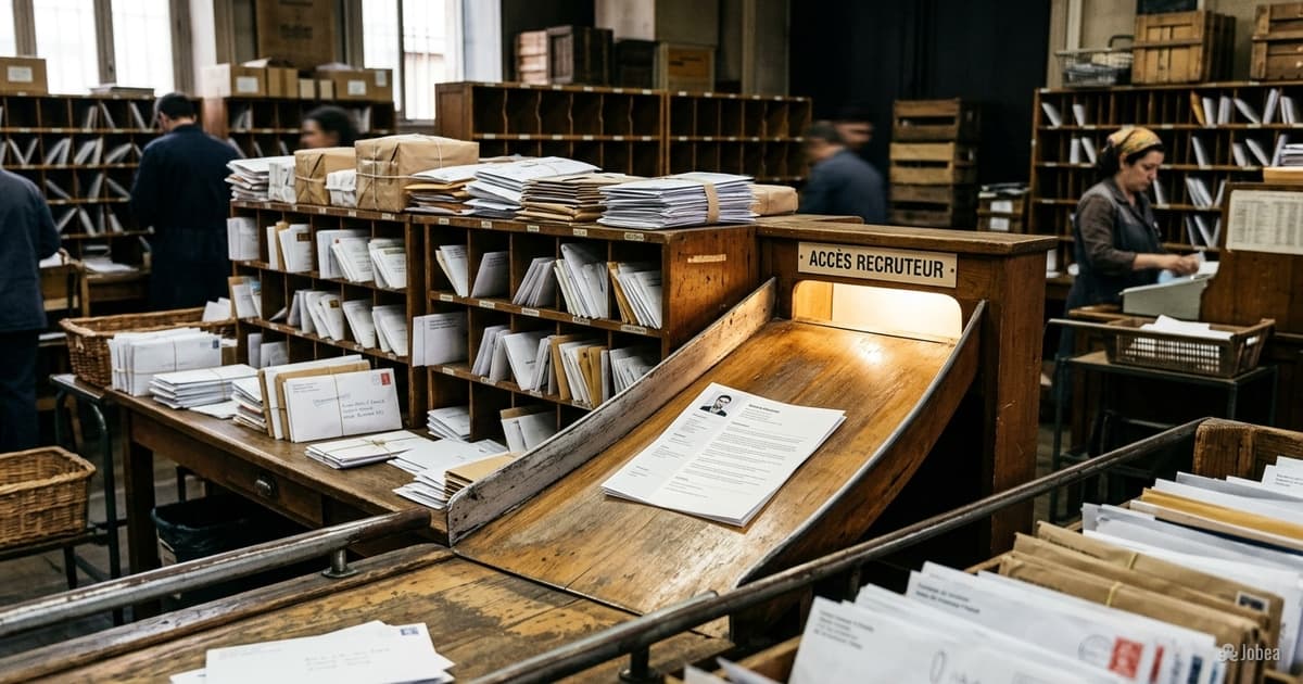CV ATS Gratuit : Guide Ultime pour le Créer Facilement en 2026