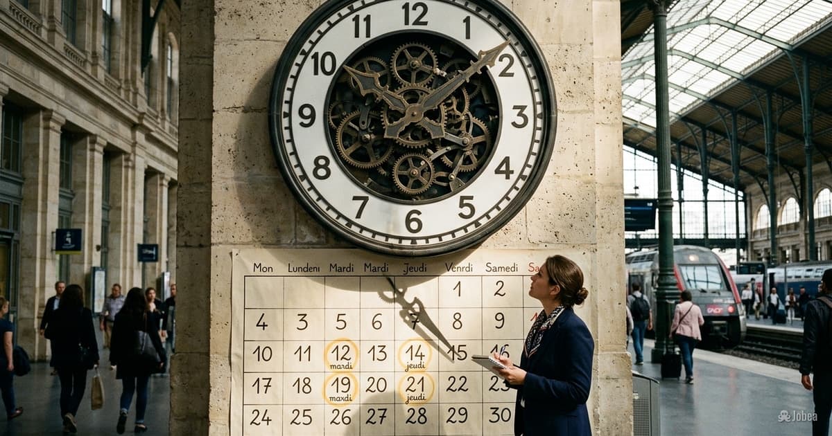 Emploi IA : Comment l'intelligence artificielle révolutionne votre recherche