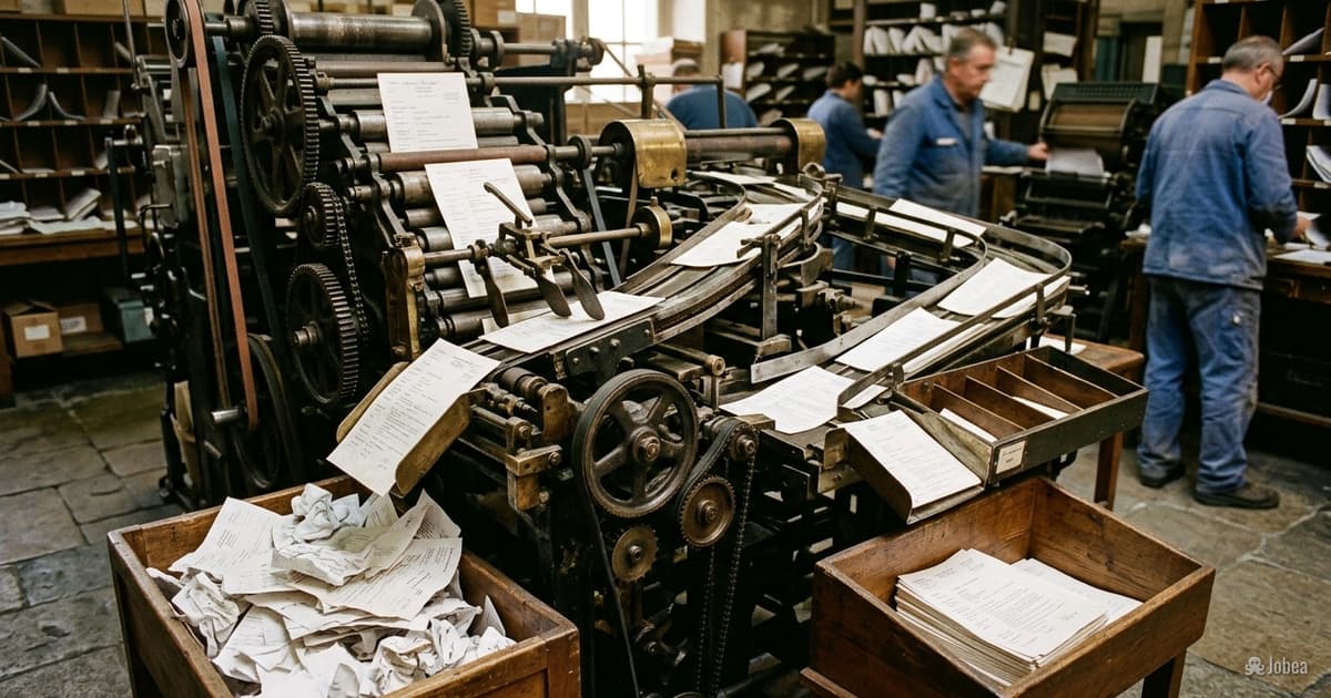 Test CV ATS : Votre CV est-il compatible en 2026 ?