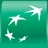 Logo BNP Paribas - exemple candidature envoyée Jobea