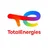 Logo TotalEnergies - exemple entreprise ciblée Jobea
